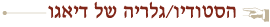 כפתור הגלריה של דיאגו